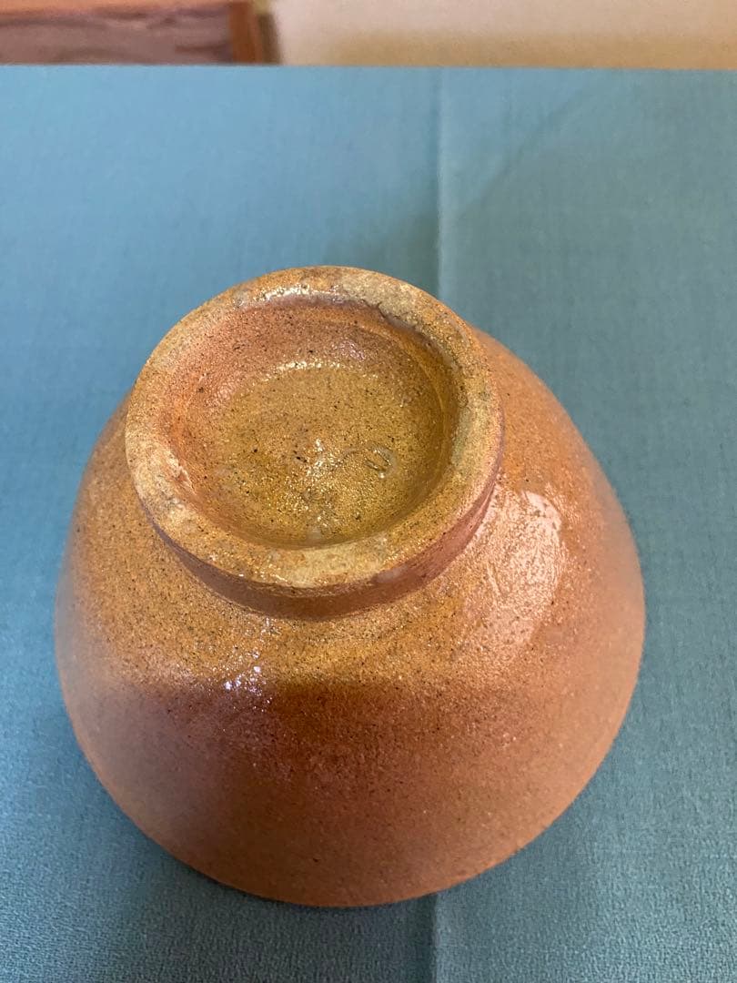 茶道具/茶碗 金太漢 作 墨田窯 茶の湯
