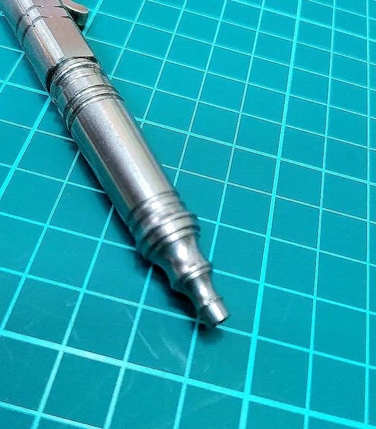 ボールペンボルトアクション・クポール