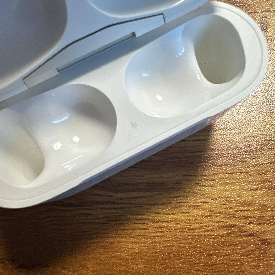 AirPods pro 第一世代 本体 充電ケース付き