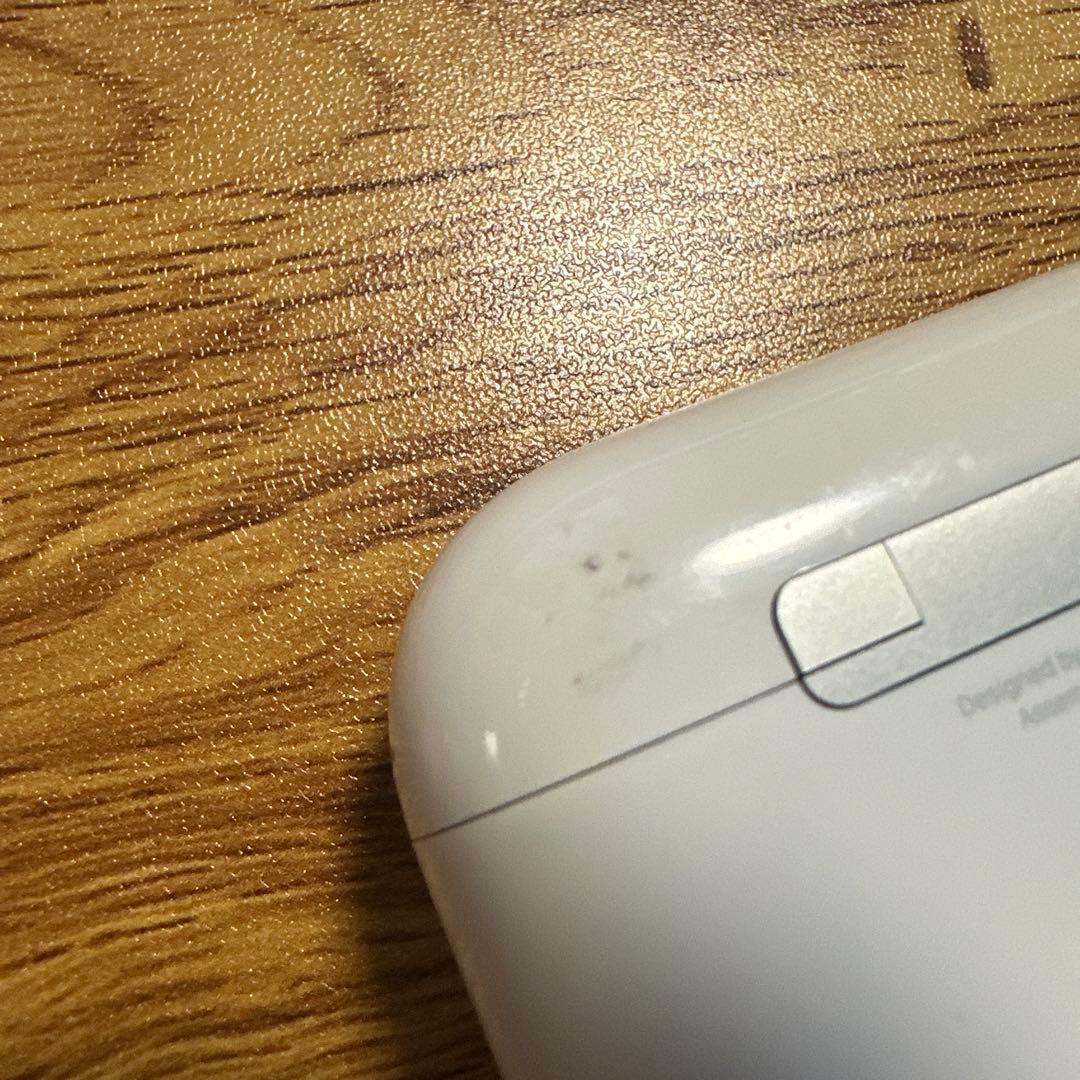 AirPods pro 第一世代 本体 充電ケース付き