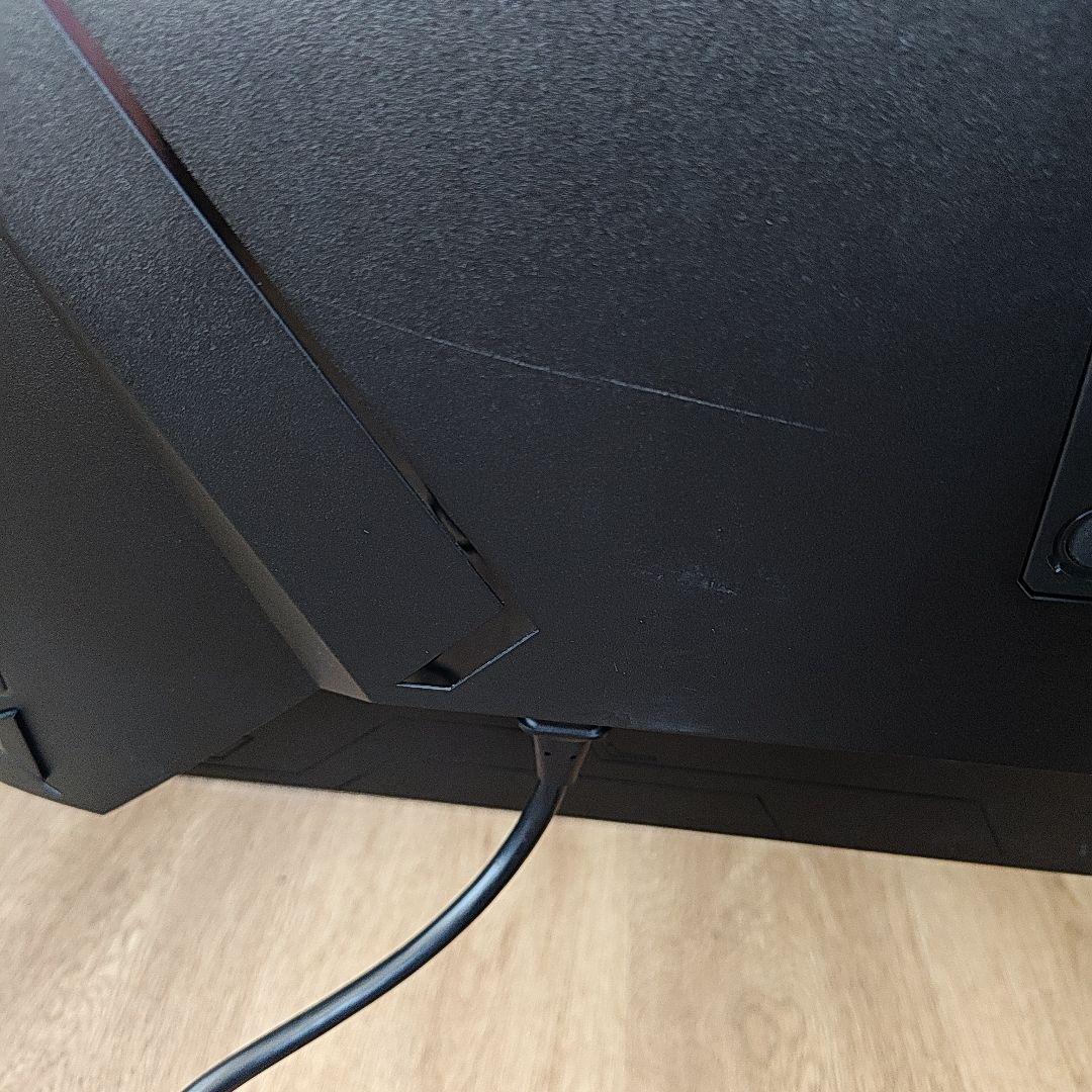 ASUS TUF Gaming 27インチ モニター 【VG279QL3A-R】