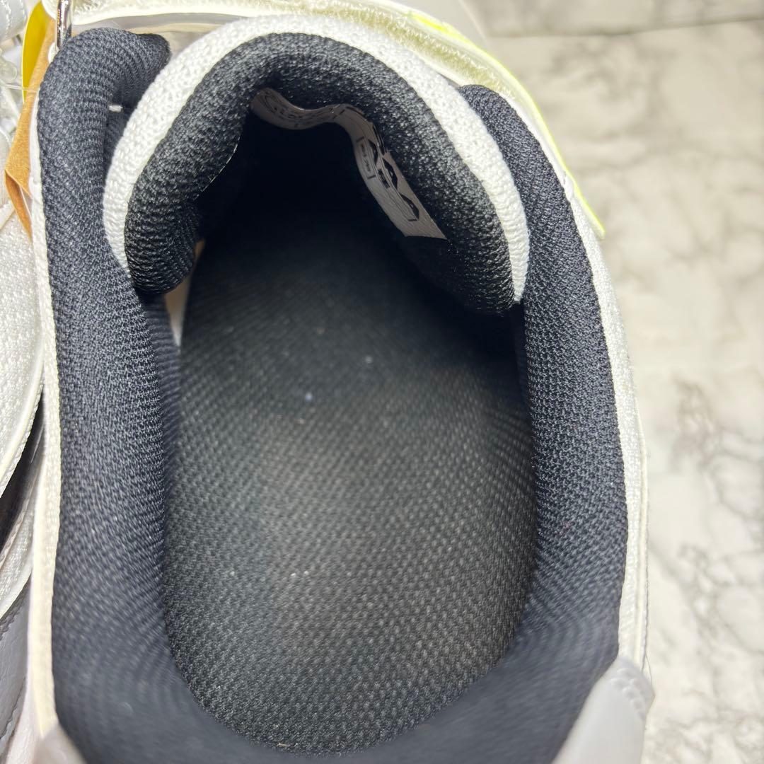 【新品タグ付】asics 安全靴 WINJOB CP215 28㎝