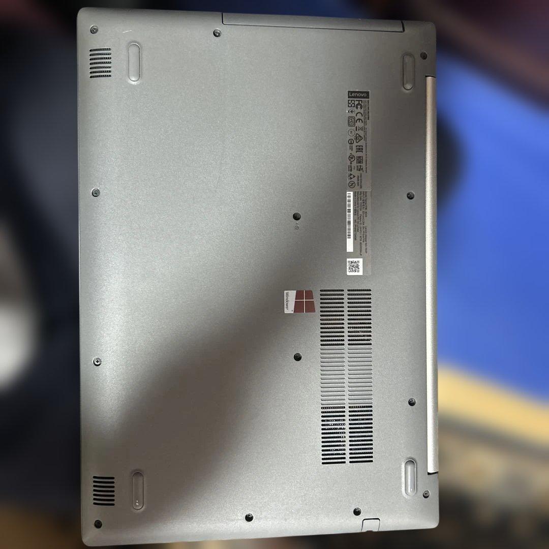Windowsノート本体 Lenovo Ideapad 320