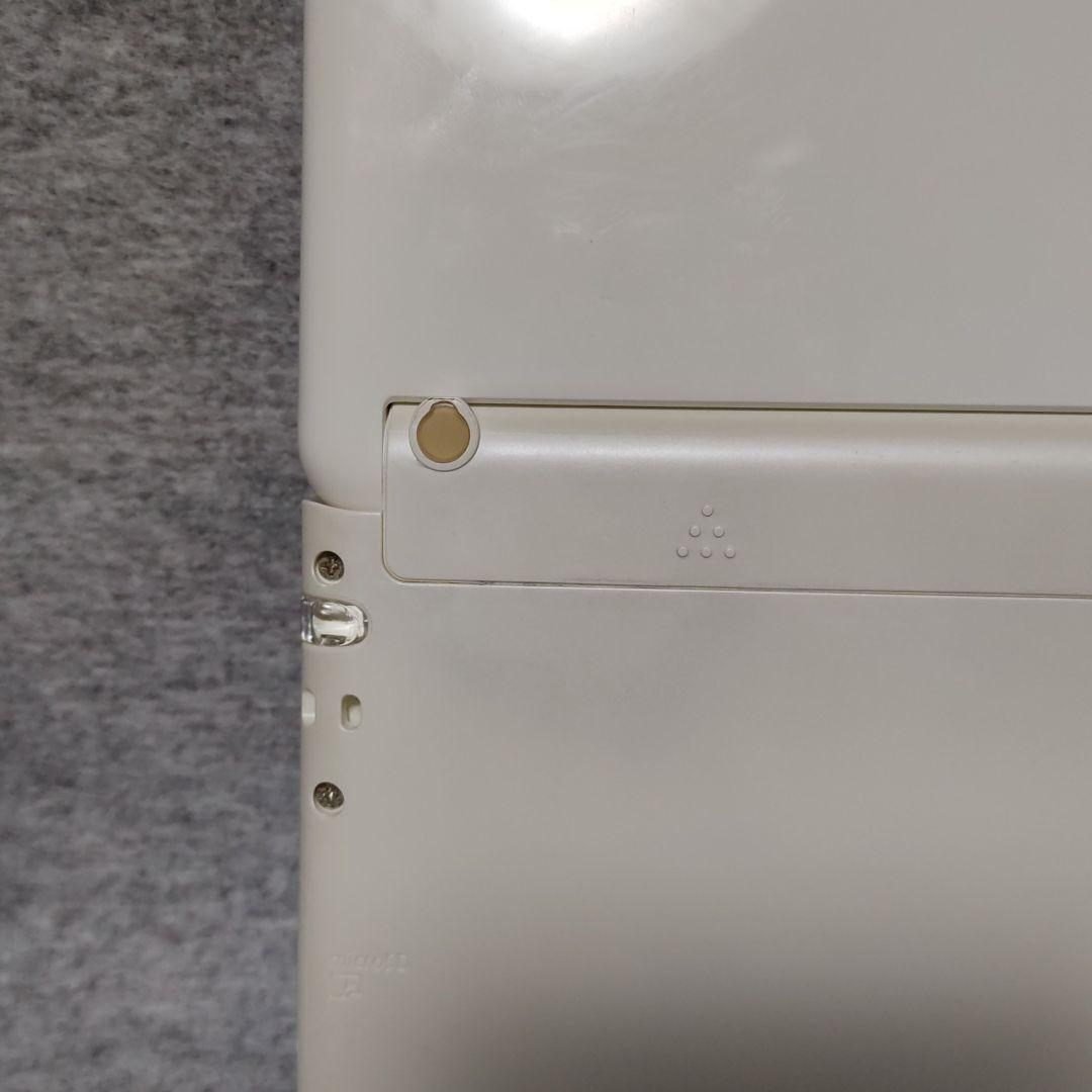 【程度A/美品】CASIO 電子辞書 高校生モデル XD-K4700