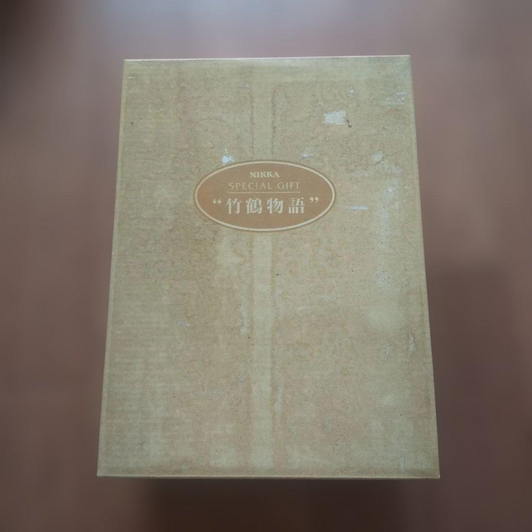 NIKKA 12年 ピュアモルトウイスキー 660ml
