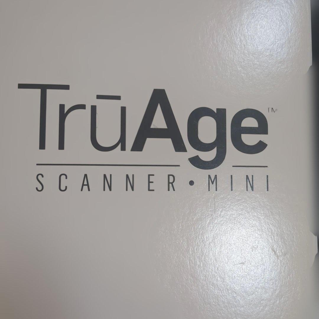 トゥルーエイジスキャナーmimi