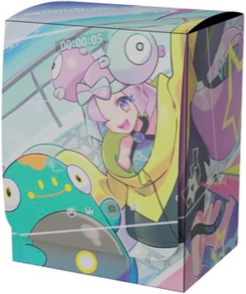 シュリンク付　ポケモンカードゲーム　ジムセット スノーハザード&クレイバースト