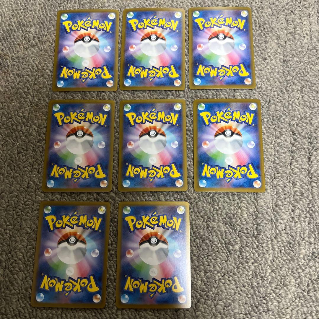 ポケモンカードURまとめ売り