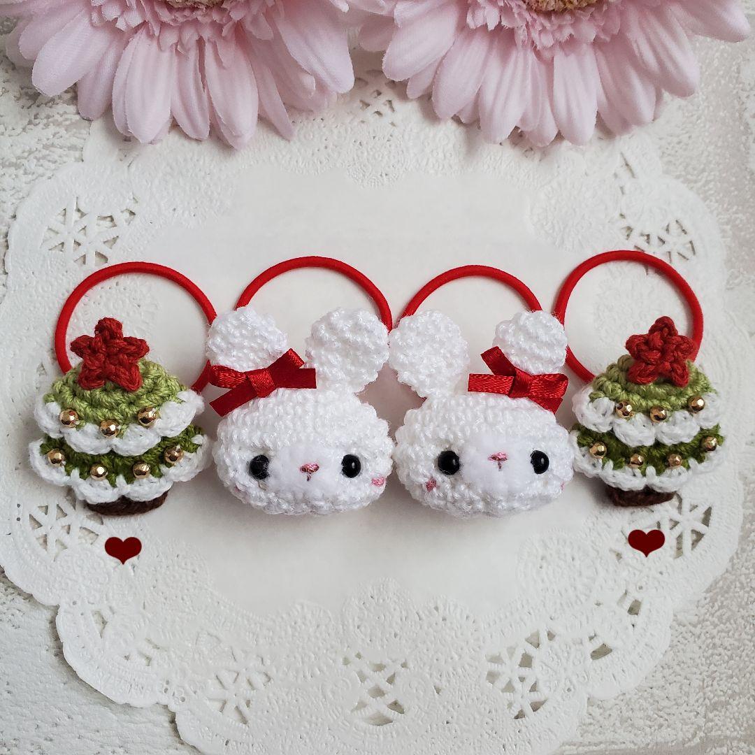 ꕤくろみん様ꕤ﻿オーダー⑅﻿ヘアゴム・ヘアクリップ⑅﻿ベビー&キッズ⑅