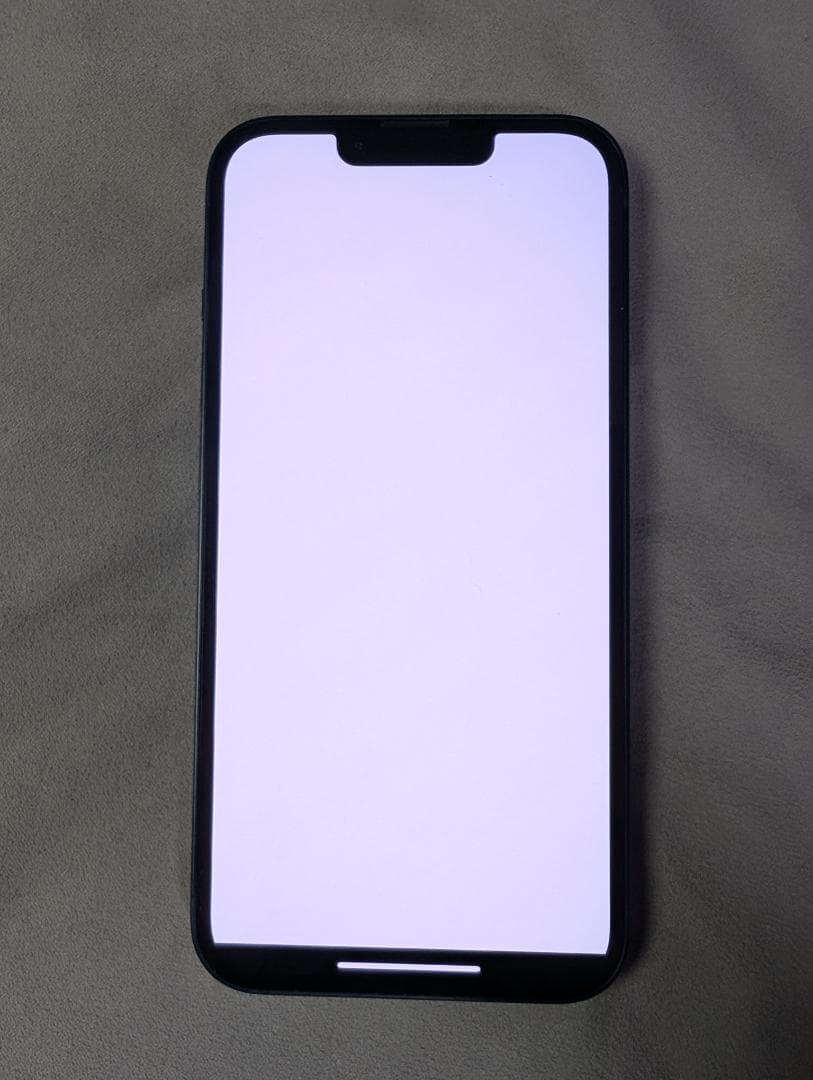iPhone14 128GB ミッドナイト【SoftBank版 SIMフリー】
