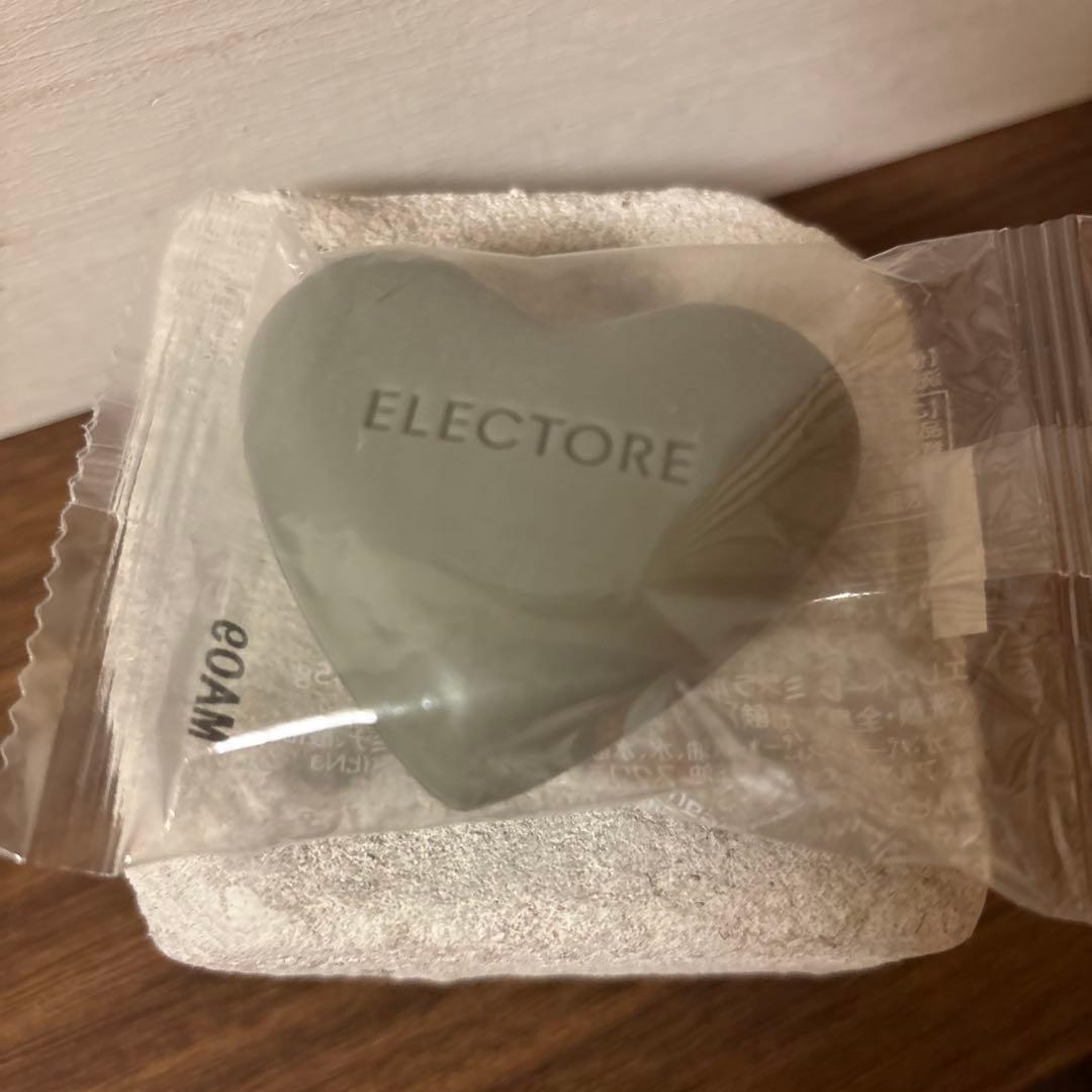 お値下します。エレクトーレ フェイストリートメント200g 2点セット×ソープ