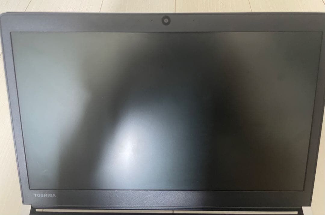 東芝 ノートPC 13型/Win11Pro/Core i5/8GB/256GB