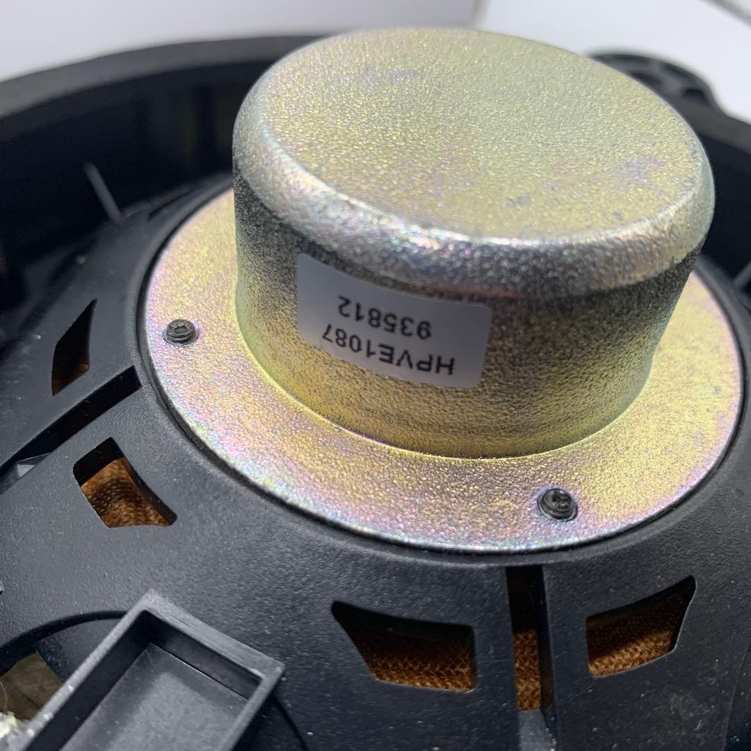 FOCAL A110 A110S A310 アルピーヌ165mm ウーファー
