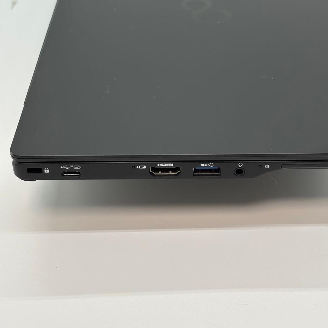 富士通 U9312/K FMVU4902E i5-1245U 3