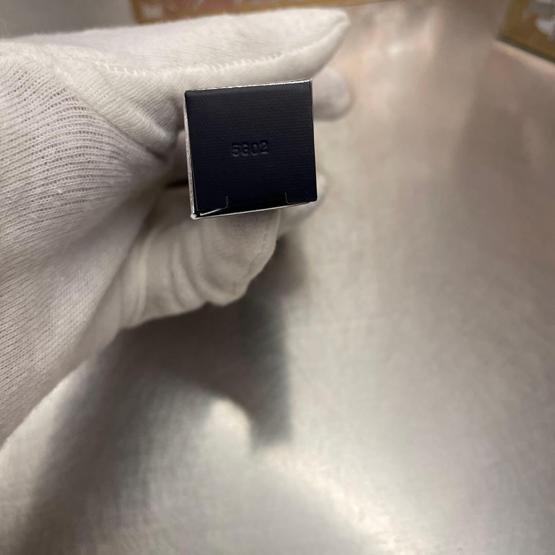 dior ルージュ ディオール シークイン リキッド デュオ ホリデー 420