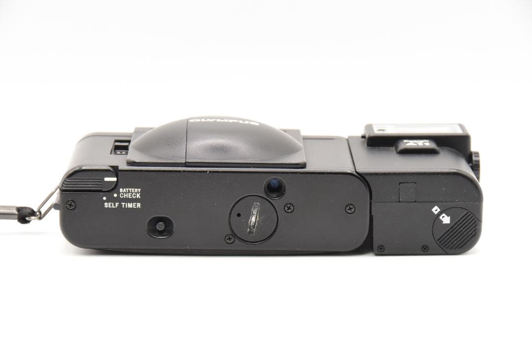 ■ 美品 ■ オリンパス OLYMPUS XA2 + A11《動作確認済み》