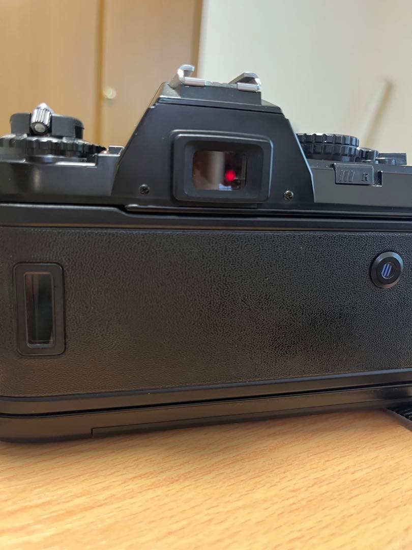 Nikon F-301 ニコン フィルム一眼レフ ボディ+レンズ