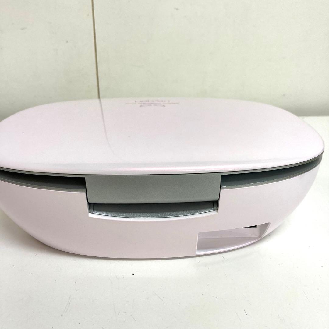 B619-3 ke-non ケノン Ver8.6 家庭用 脱毛器
