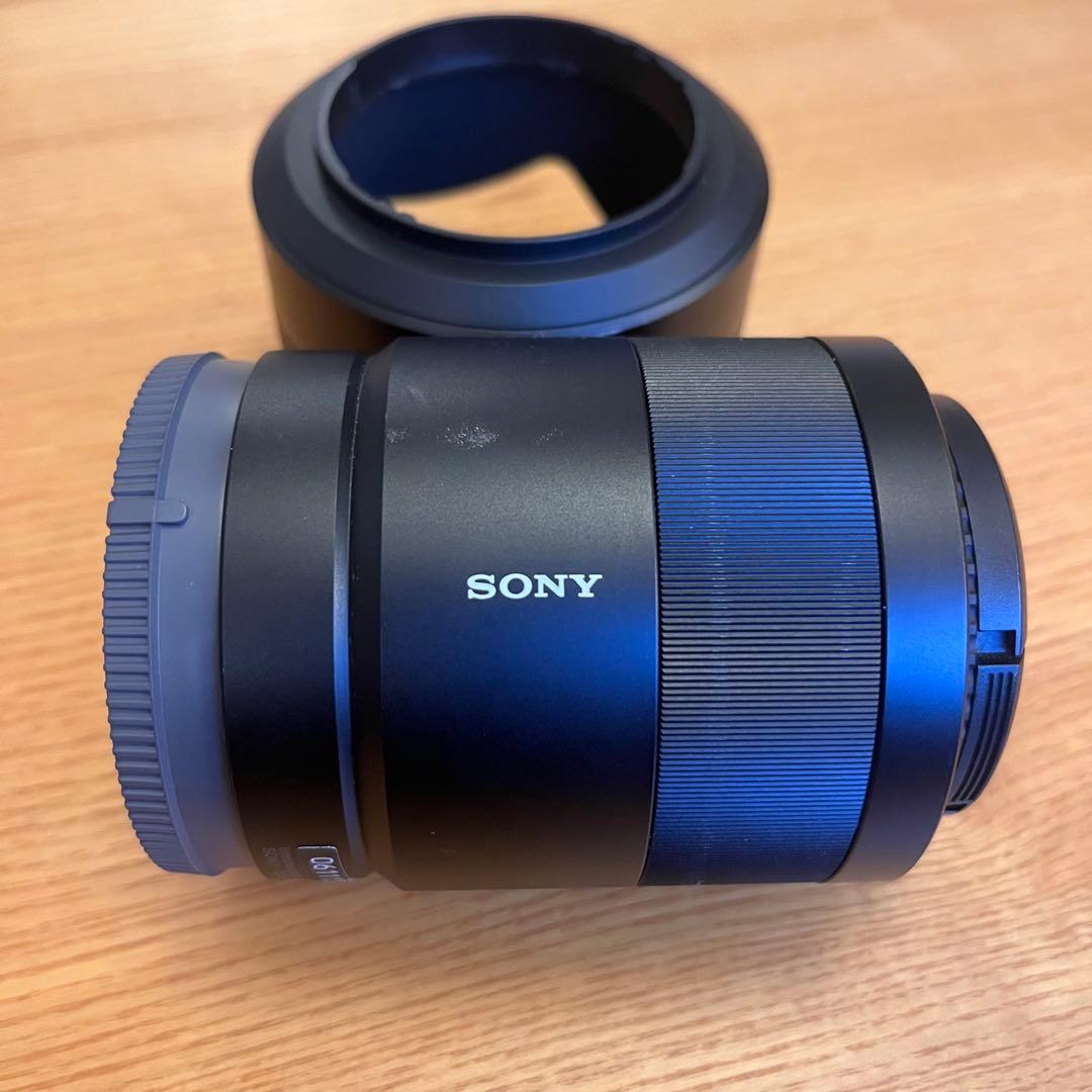 SONY α9 デジタル一眼レフ 本体 レンズ セット