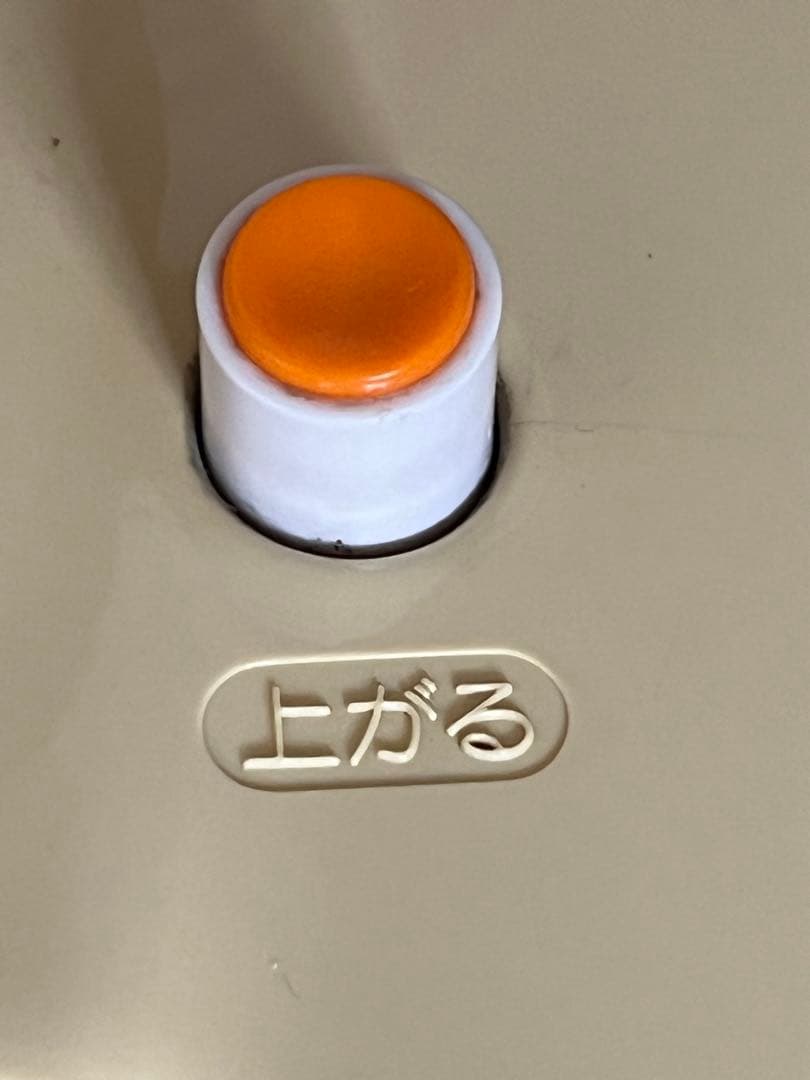 TOSHIBAレトロ扇風機