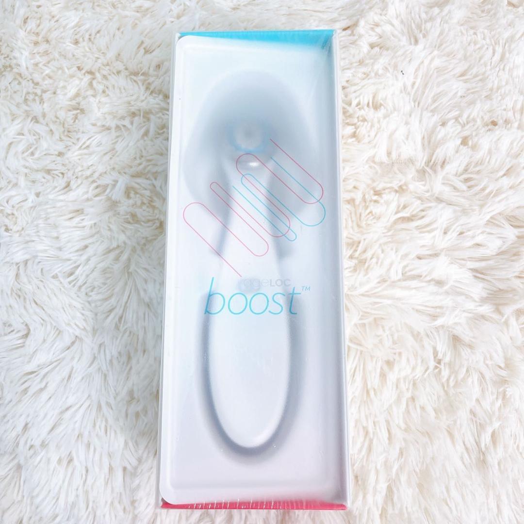 【新品未開封】 NU SKIN ageLOC ブースト ニュースキン