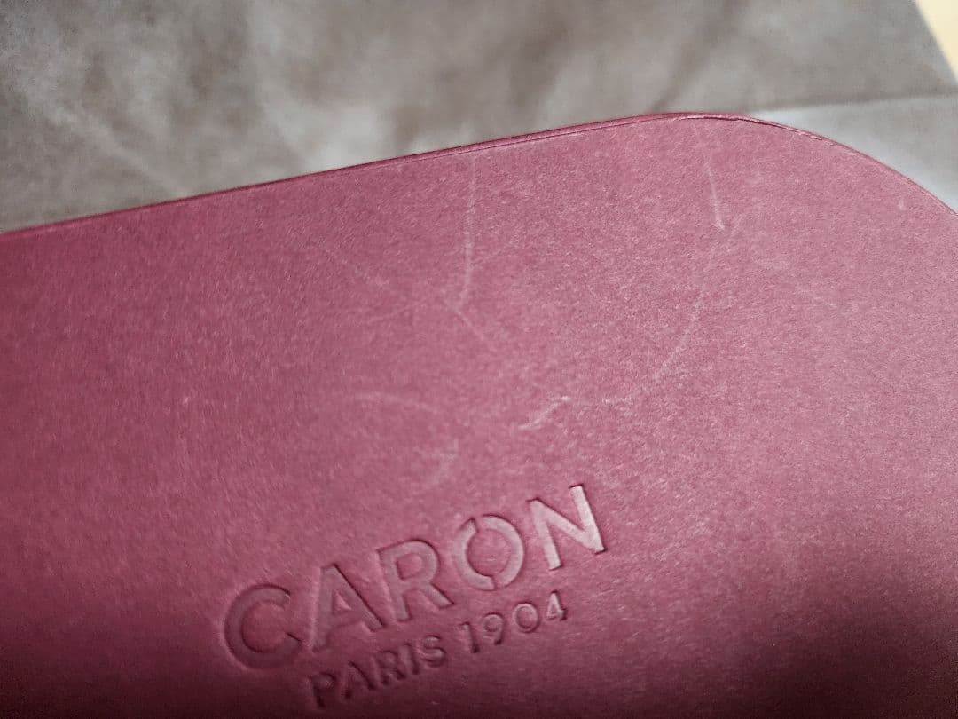 Caron Vétiver Infini C9 50mL 香水
