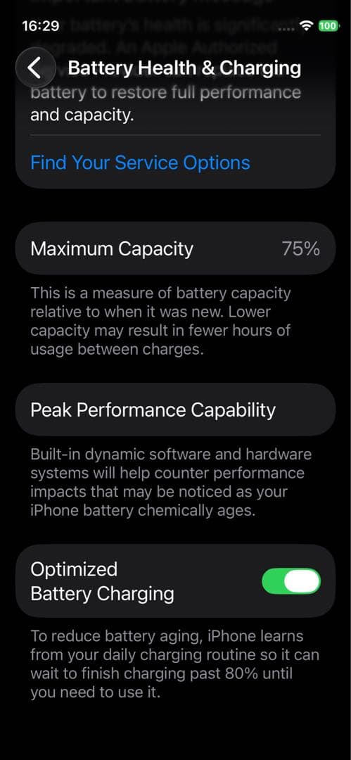 iPhone 12 mini 64GB ホワイト + MagSafeケース