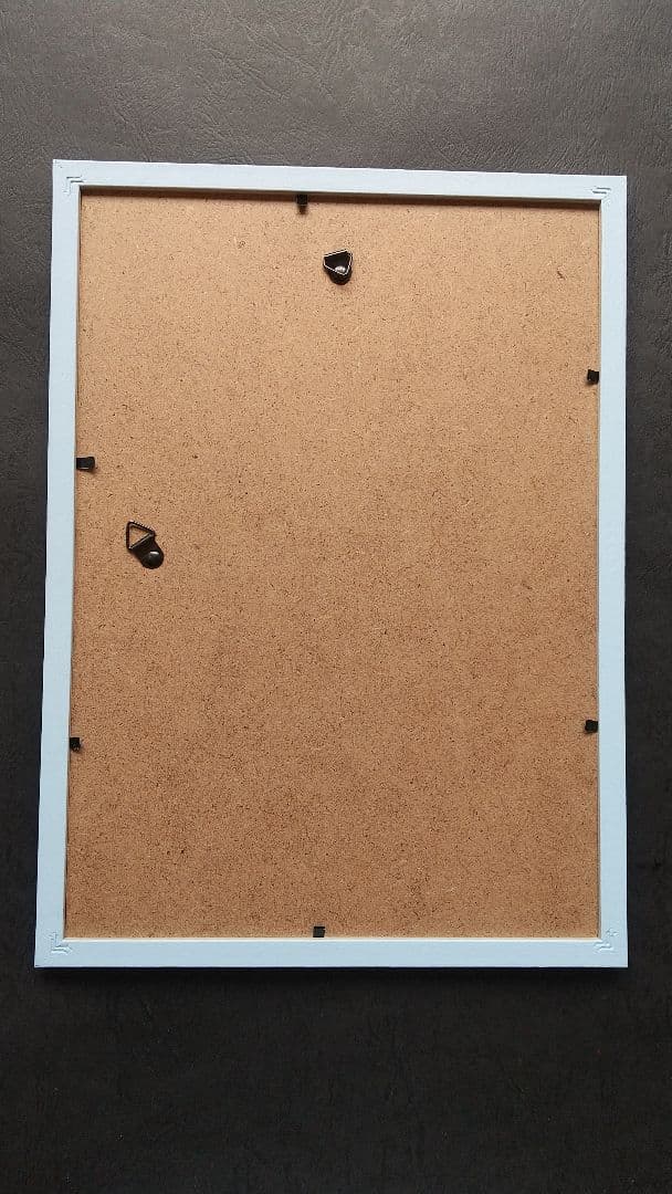 手書き絵画 オリジナル抽象化 ( スポーツ )