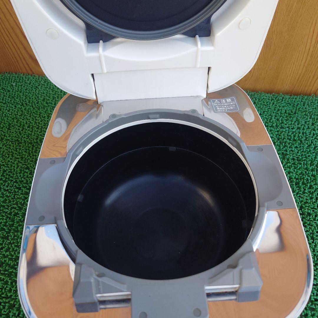ZOJIRUSHI NW-FA10 圧力IH炊飯ジャー