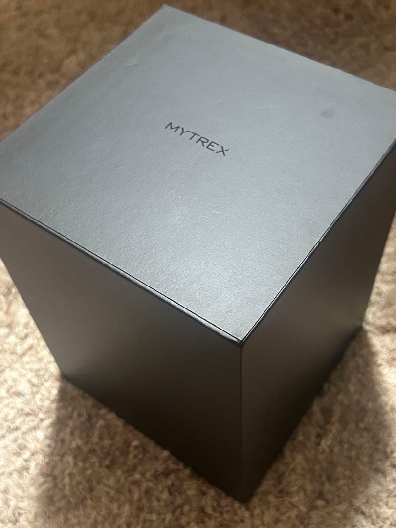 【美品】MYTREX 全身エステ・マッサージャー