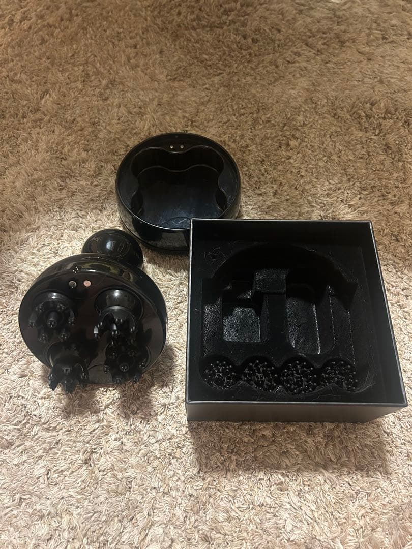【美品】MYTREX 全身エステ・マッサージャー