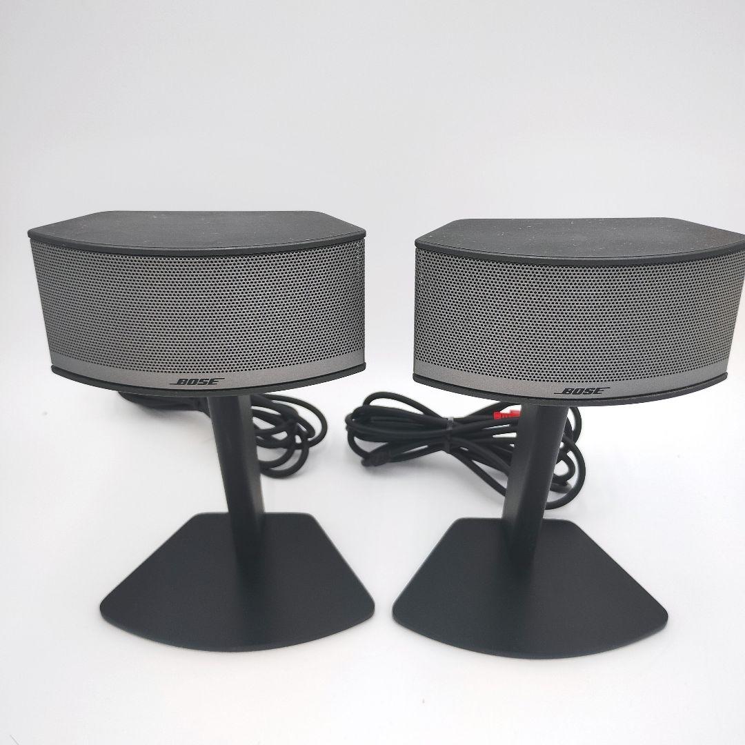 BOSE companion5 スピーカーシステム ボーズ コンパニオン