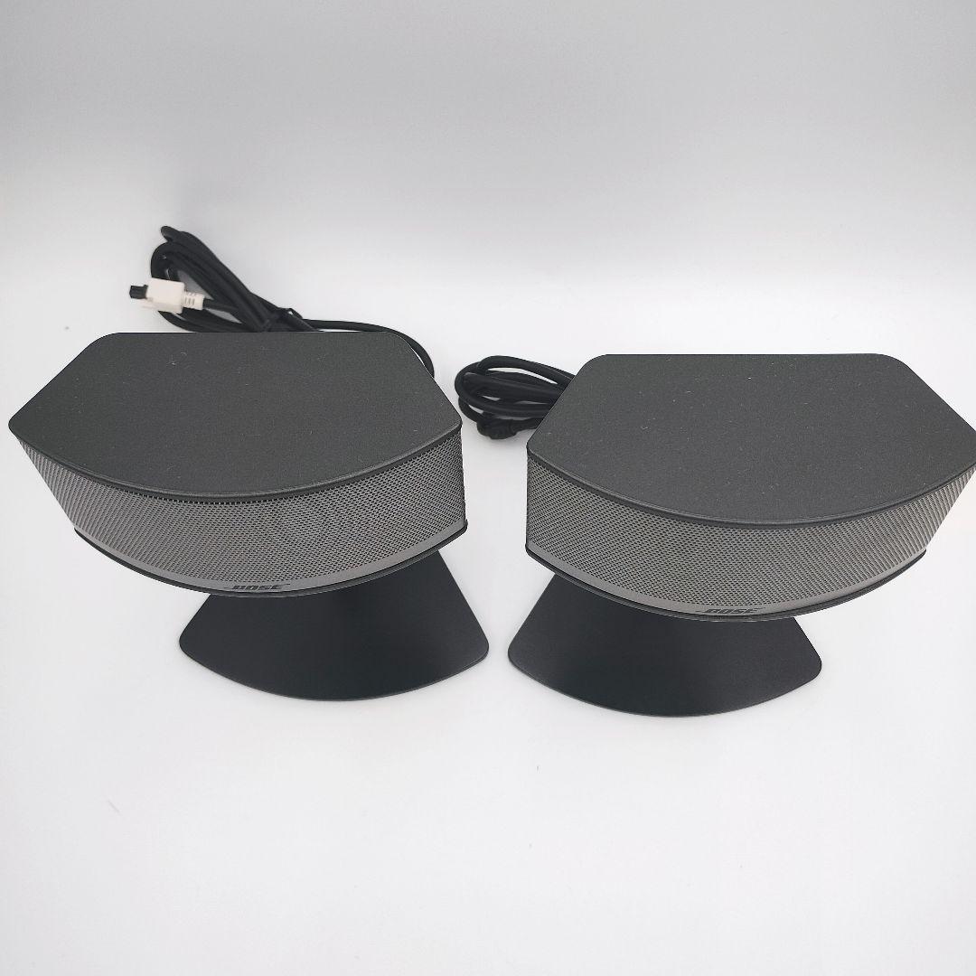 BOSE companion5 スピーカーシステム ボーズ コンパニオン