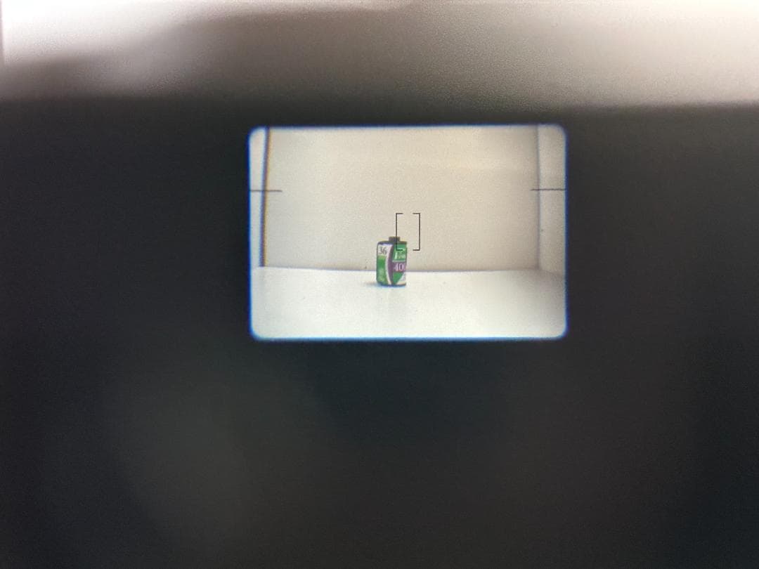 【動作品】ミノルタ MINOLTA CAPIOS 75