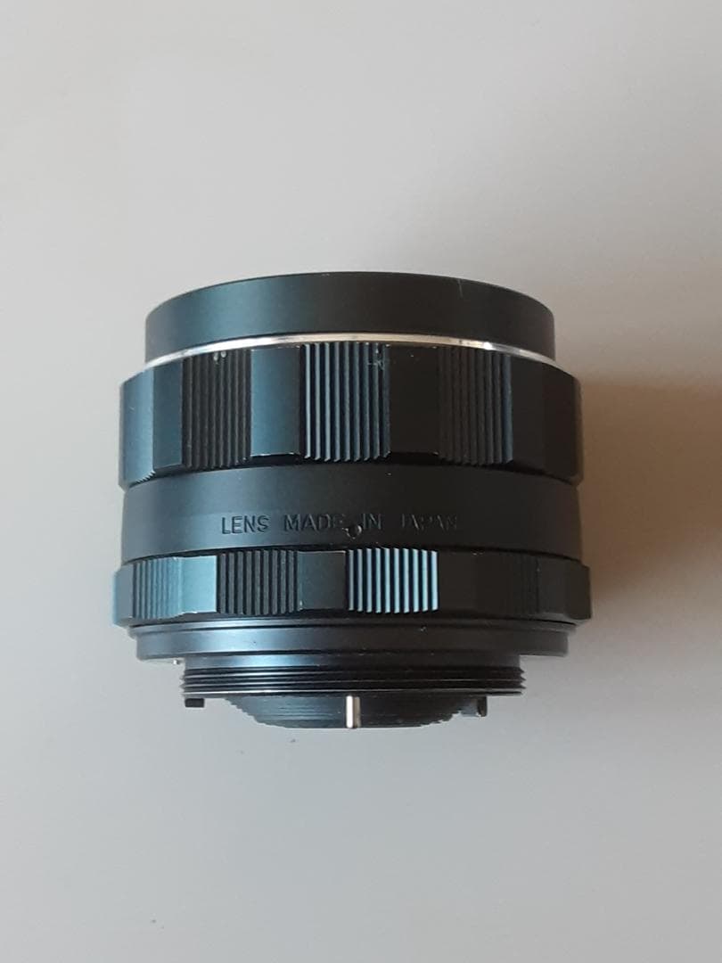 ペンタックス　SP ブラック・28mm F3.5　セット