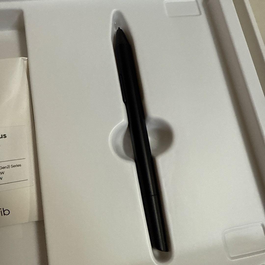 【良品】XP-PEN Deco LW Pen Tablet 本体　ペンシル付き