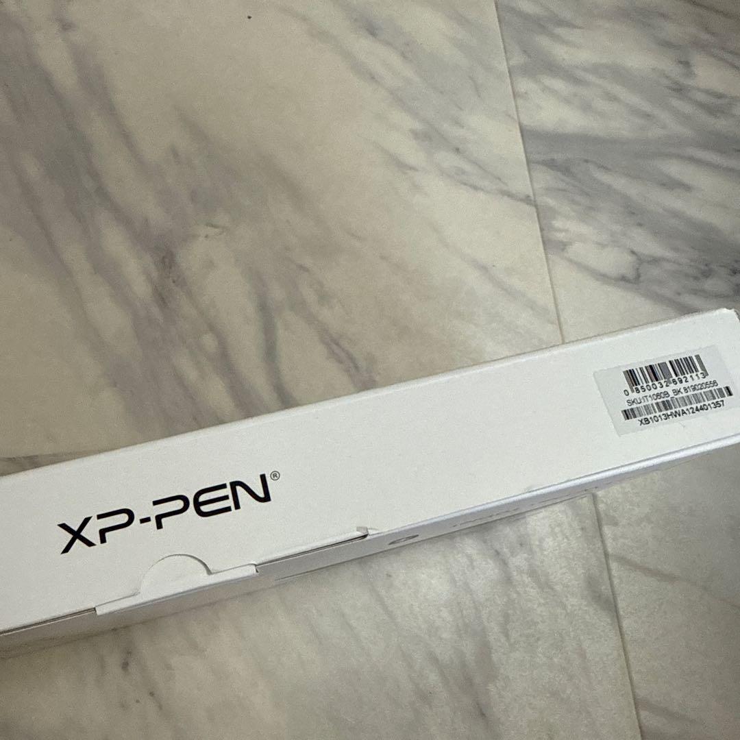 【良品】XP-PEN Deco LW Pen Tablet 本体　ペンシル付き