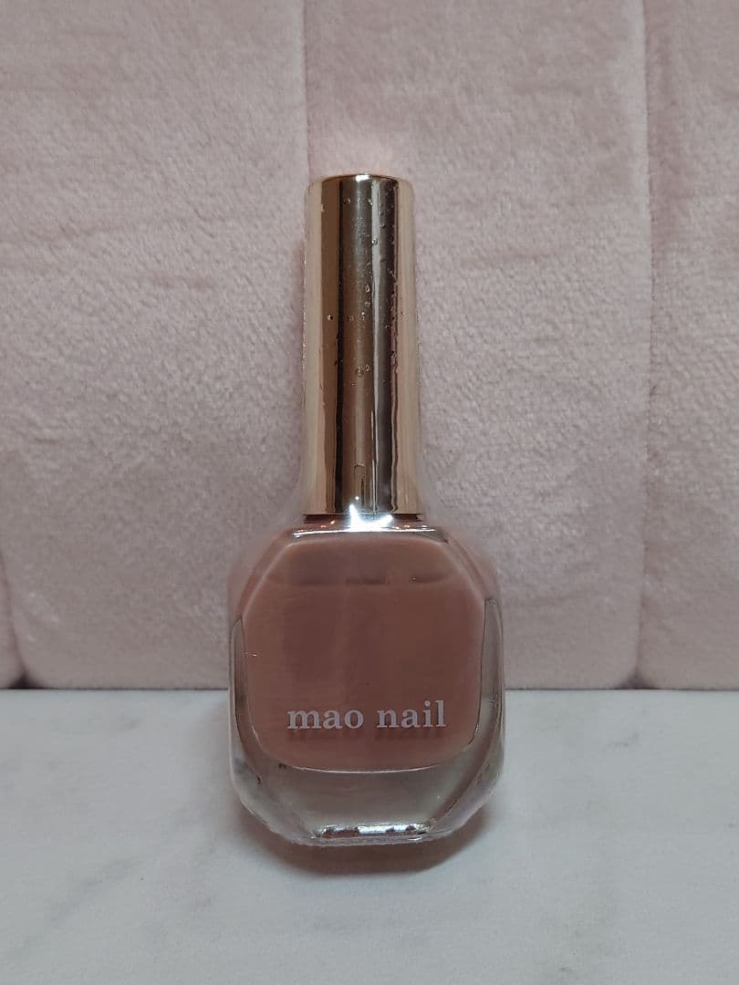マオポリ付【新品】マオジェル　maogel　ヌレコ　トップジェル