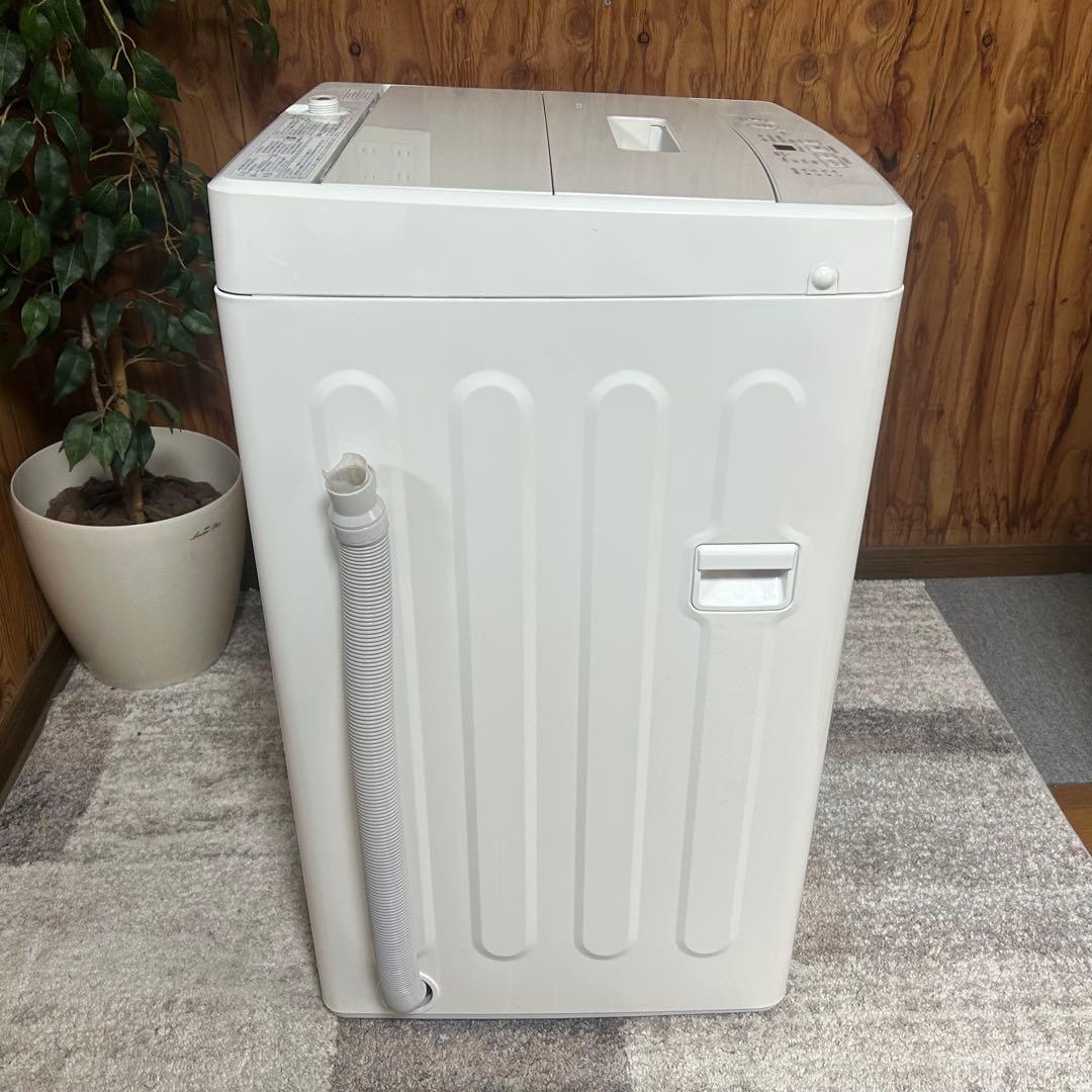 都内23区送料無料❗️ 無印良品　冷蔵庫　洗濯機　電子レンジ　家電３点セット✨