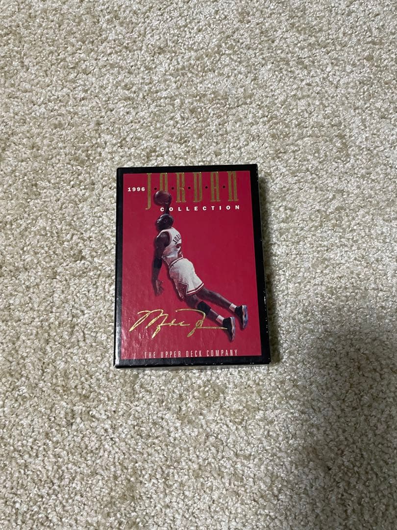 【大幅値下げ】Michael Jordan rare AIR / ジョーダン
