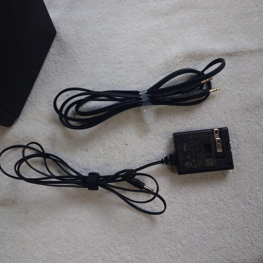 Bose Companion 2 Series III PCスピーカー　ボーズ