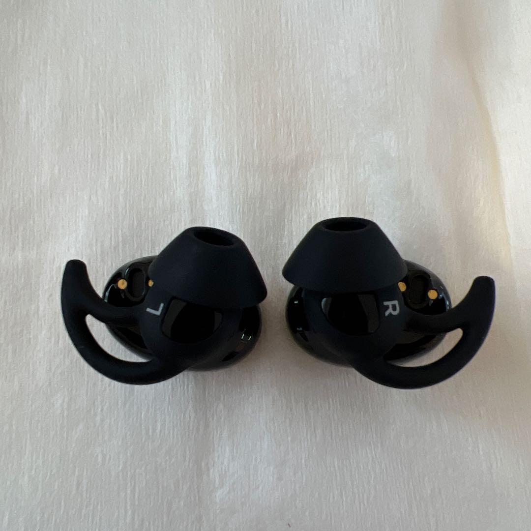イヤホン BOSE SPORT EARBUDS