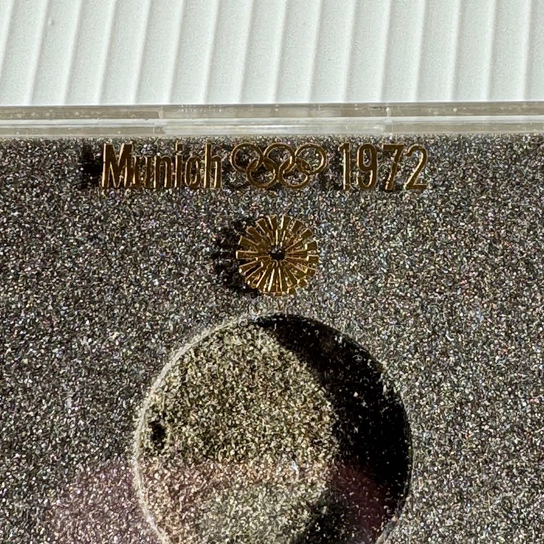 PURE SILVER(純銀)シルバー記念品　専用ケース付き126g➖おまけ付➖