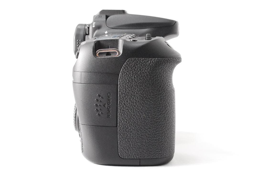 ✨Wi-Fi搭載✨Canon EOS 70D✨ダブルズームレンズ 使用感少 美品