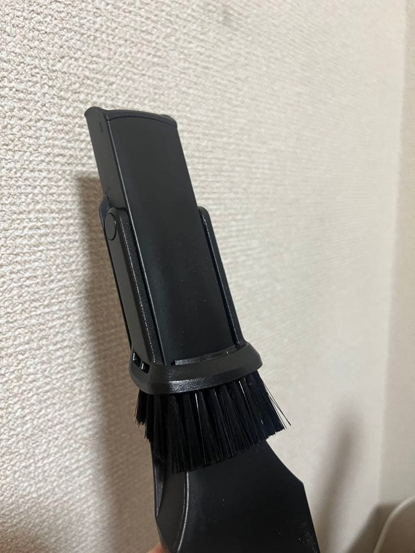 Shark ハンディクリーナー 本体 ブラック