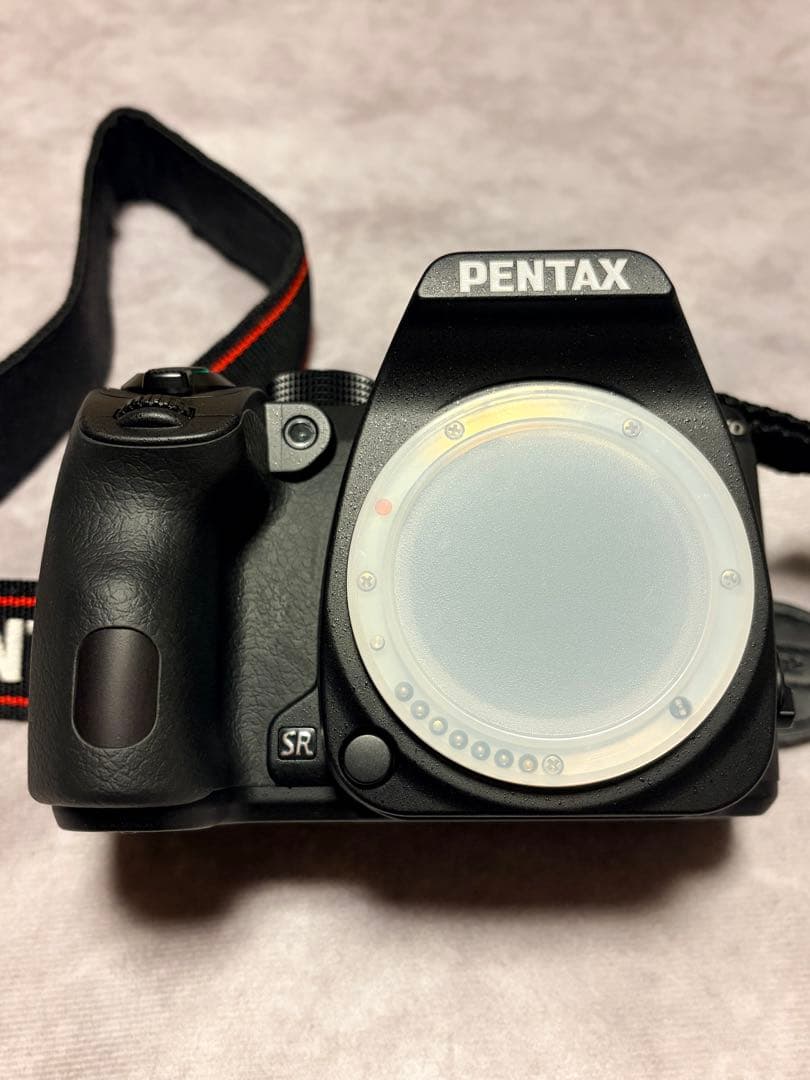 【一眼レフ/PENTAX K-70】ズームレンズ×SDカード×ズームバックセット