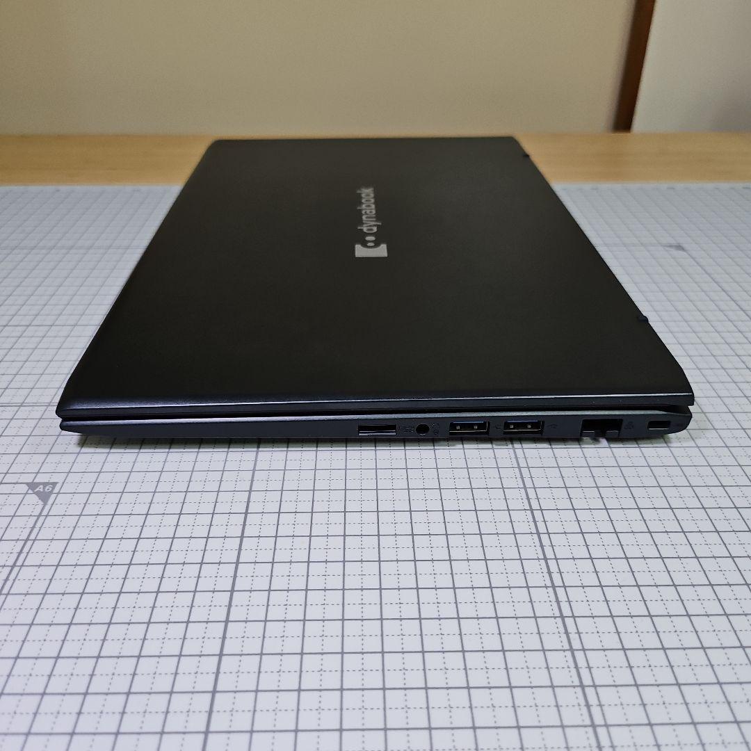 dynabook ノートPC P3M6VLEE 12世代 Core i5