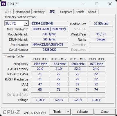 【動作品】メモリセット売り DDR4 8GB 16GB 32GB 64GB