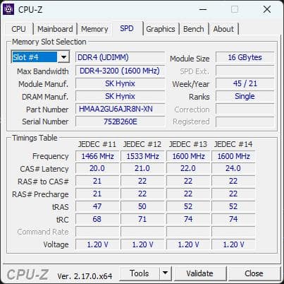 【動作品】メモリセット売り DDR4 8GB 16GB 32GB 64GB