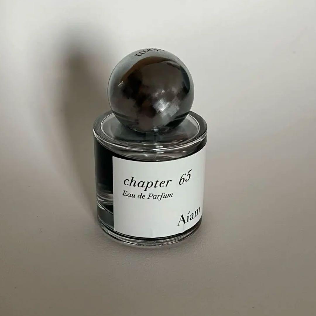 香水(ユニセックス) Aiam chapter 65 50ml